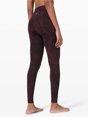 Lululemon align leggings 28”